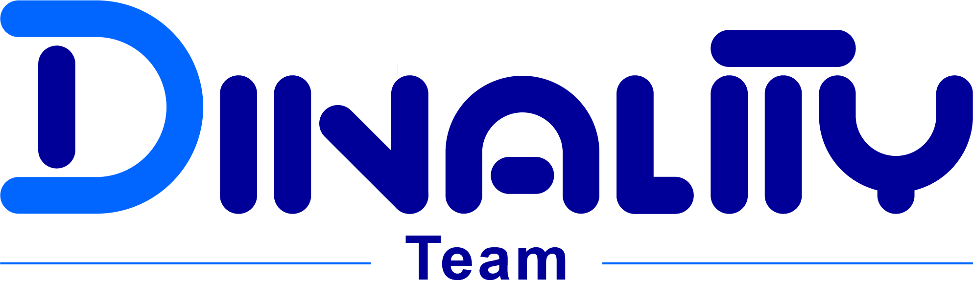 Dinality Team - logo